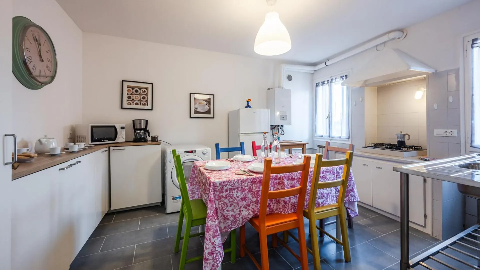 Apartment Queen Home Carlotta Venice