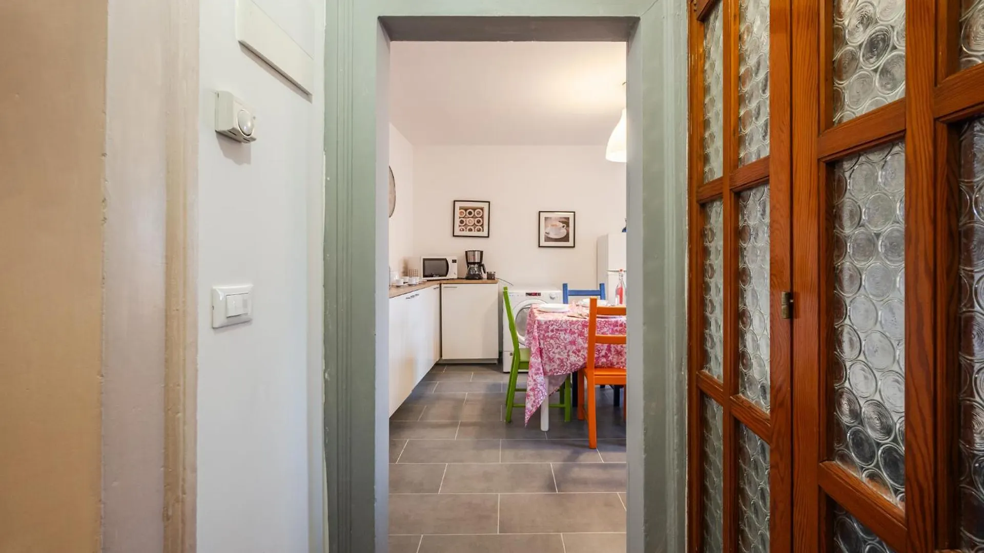 Queen Home Carlotta Venice 0*,
